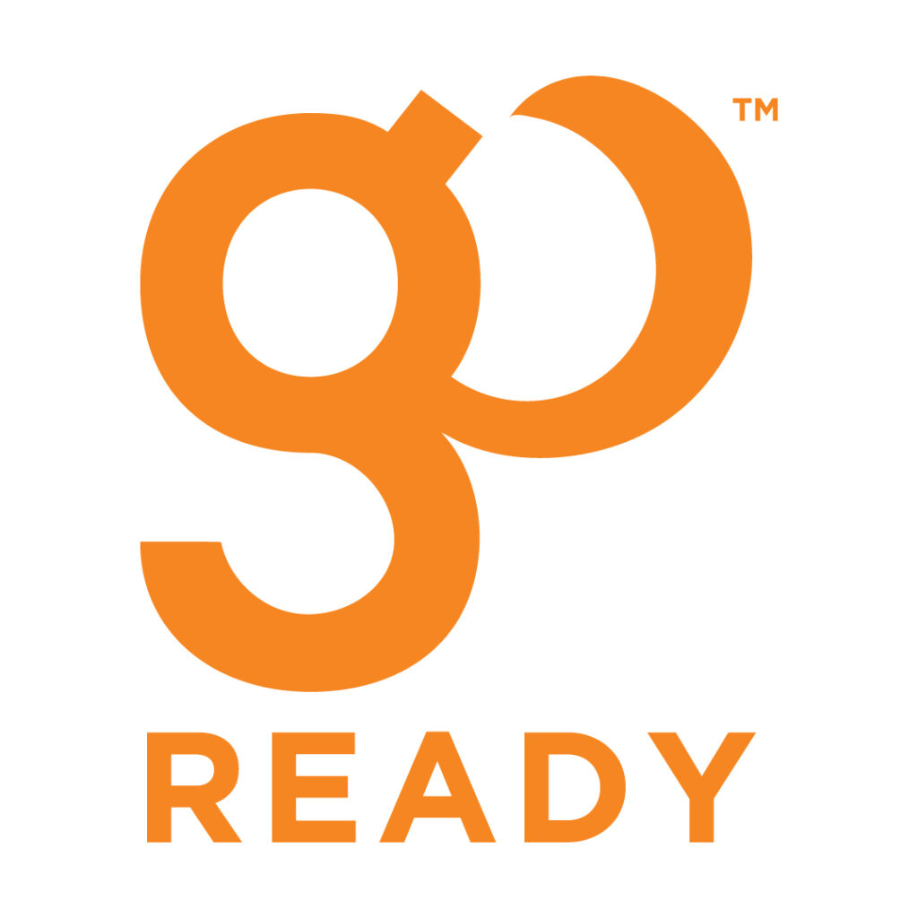 Gap Only Logo