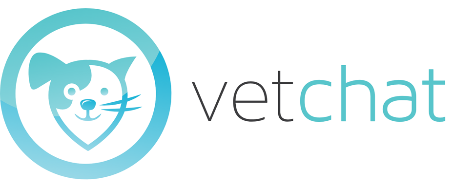 Vetchat logo